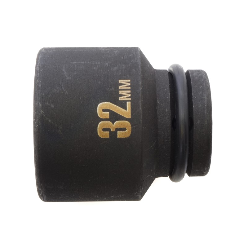 黒 桜古典 ＷＩＬＬＩＡＭＳ インパクト用ソケット １ ショート ６角 対辺寸法３２ｍｍ JHW7M-632 1個 通販 