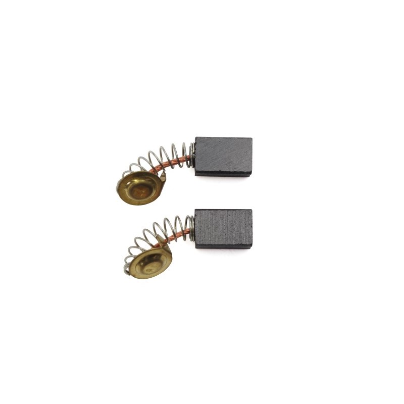パオック PAOCK SMS-190T用カーボンブラシ SMS-CB